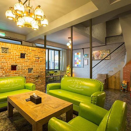Yi Suo Yen Yu Homestay Chenggong Exteriör bild