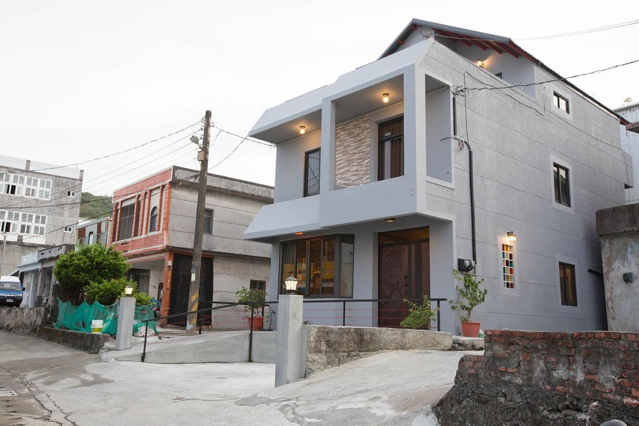 Yi Suo Yen Yu Homestay Chenggong Exteriör bild